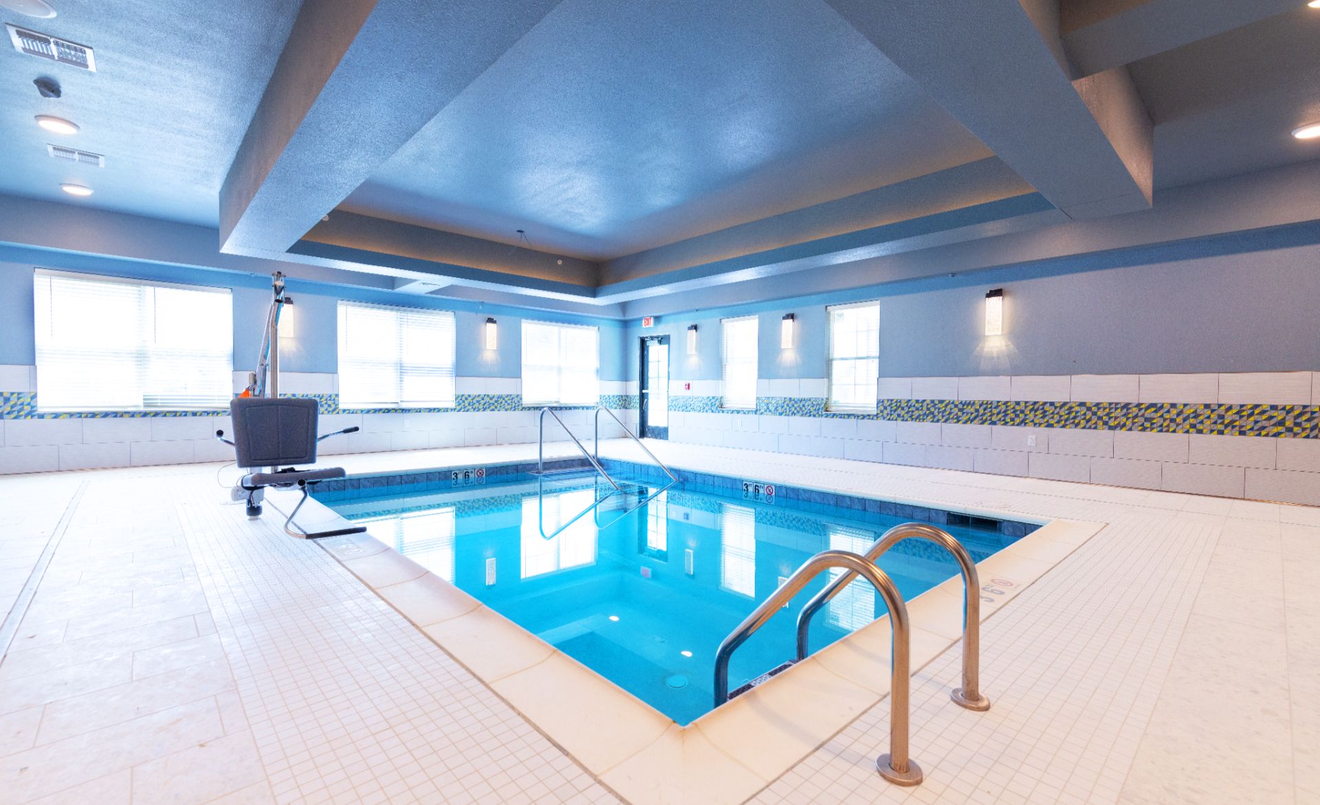 The Barrymore Senior Living, Kansas City, MO 3