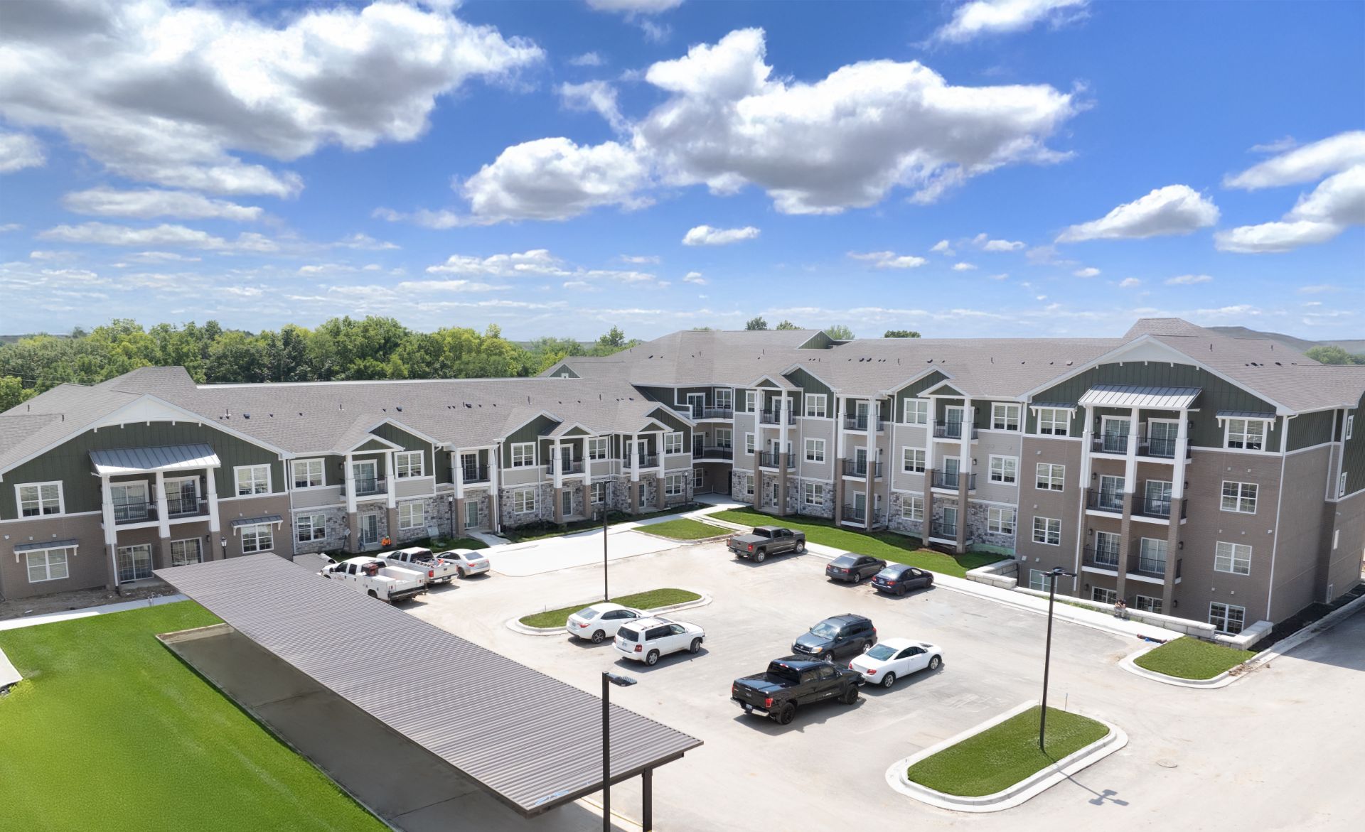 The Barrymore Senior Living, Kansas City, MO 12