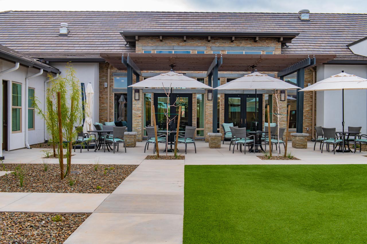 Spring Gardens Peoria, Peoria, AZ 6