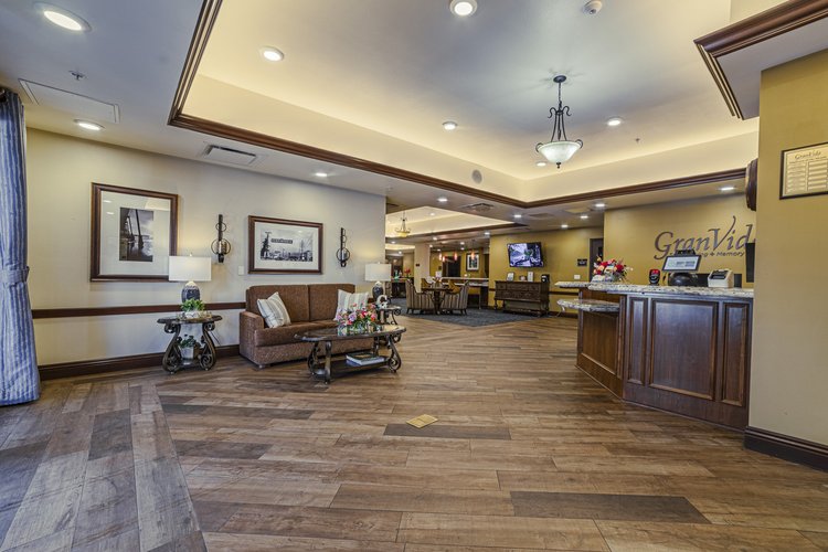 GranVida Senior Living 2