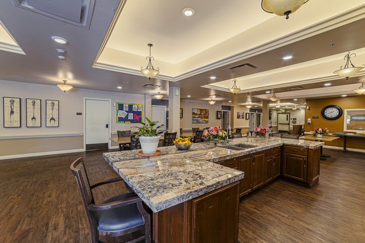 GranVida Senior Living 3