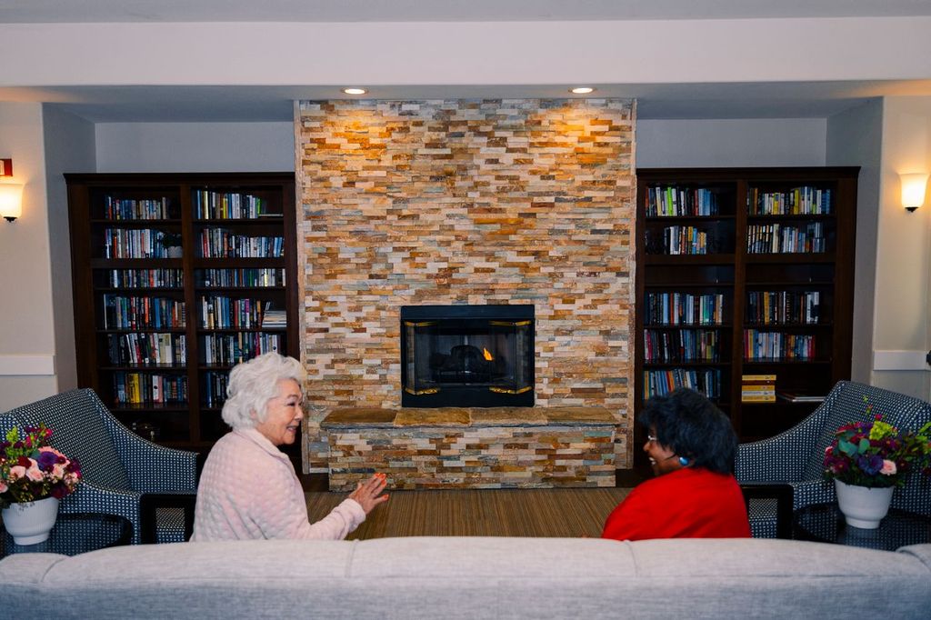 Vista Harden Ranch Senior Living, Salinas, CA 2