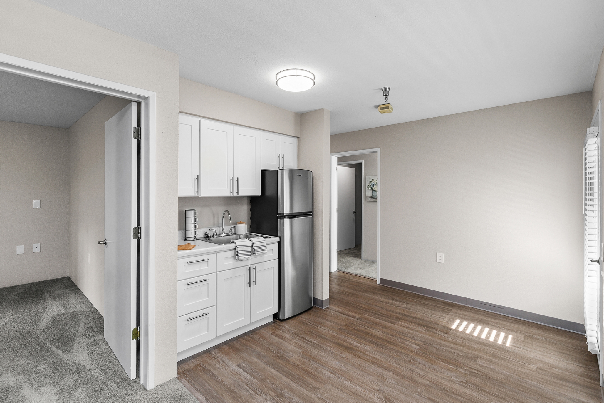 Independence Village of Des Moines (Beaverdale Estates), Des Moines, IA 66