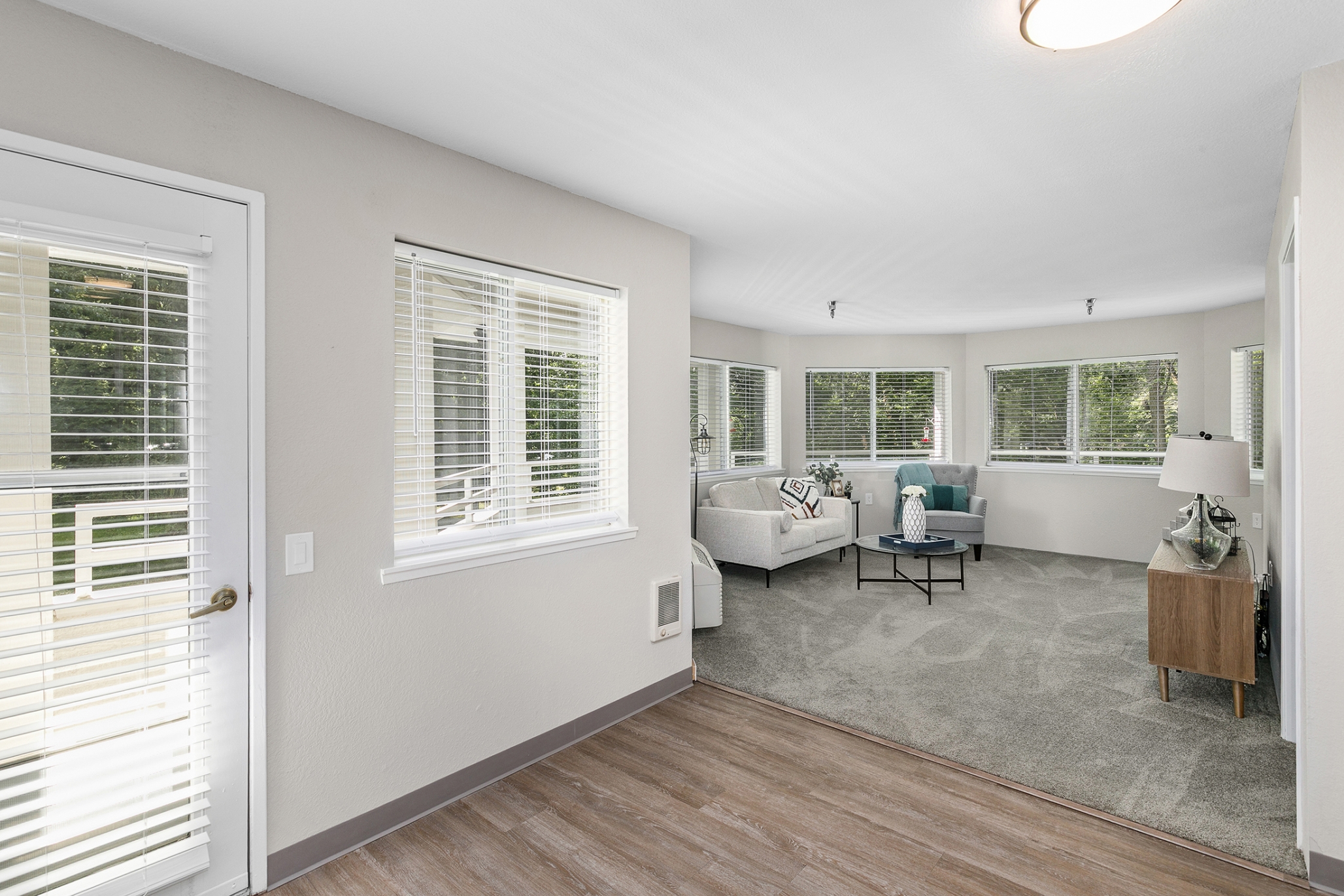 Independence Village of Des Moines (Beaverdale Estates), Des Moines, IA 61