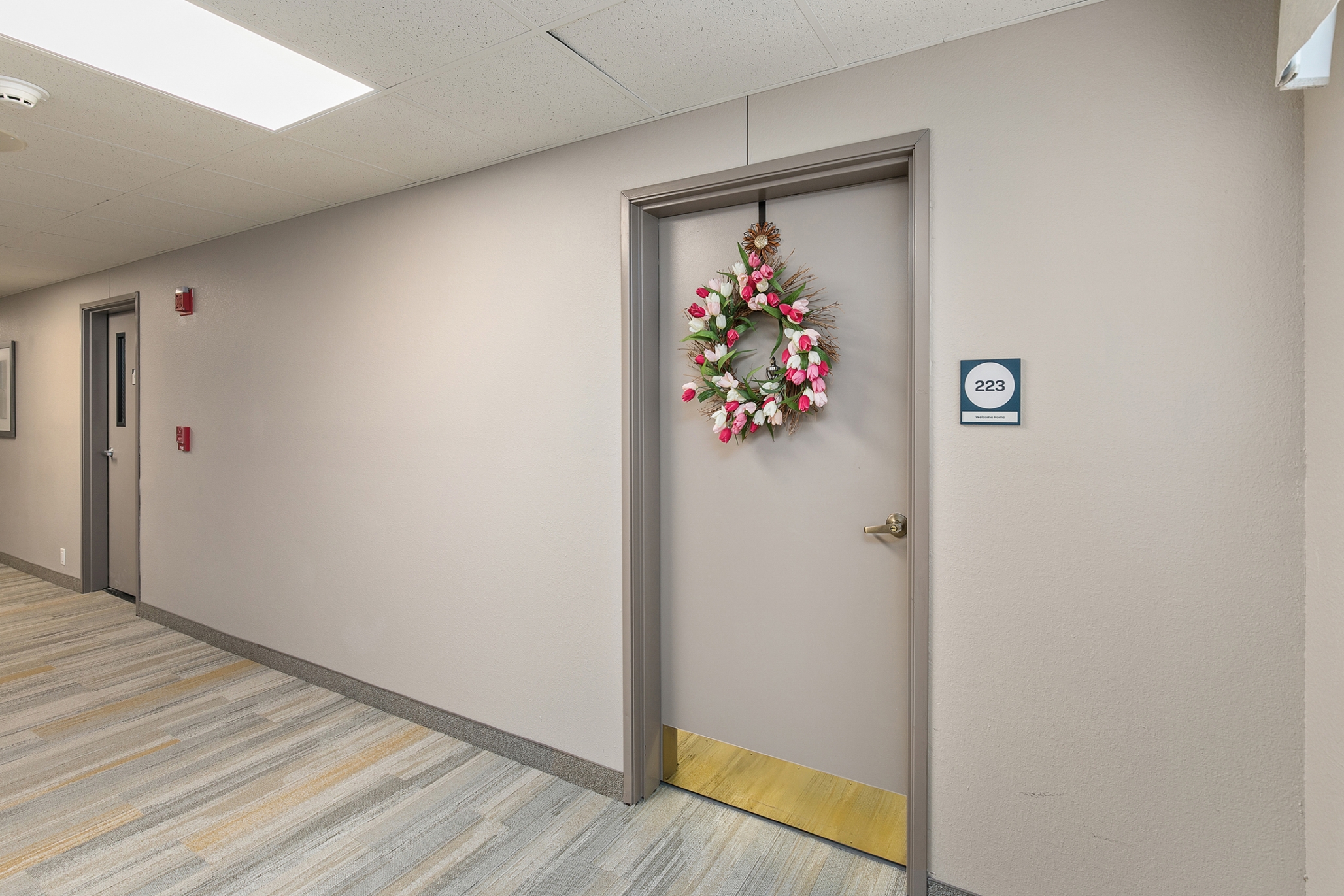 Independence Village of Des Moines (Beaverdale Estates), Des Moines, IA 55