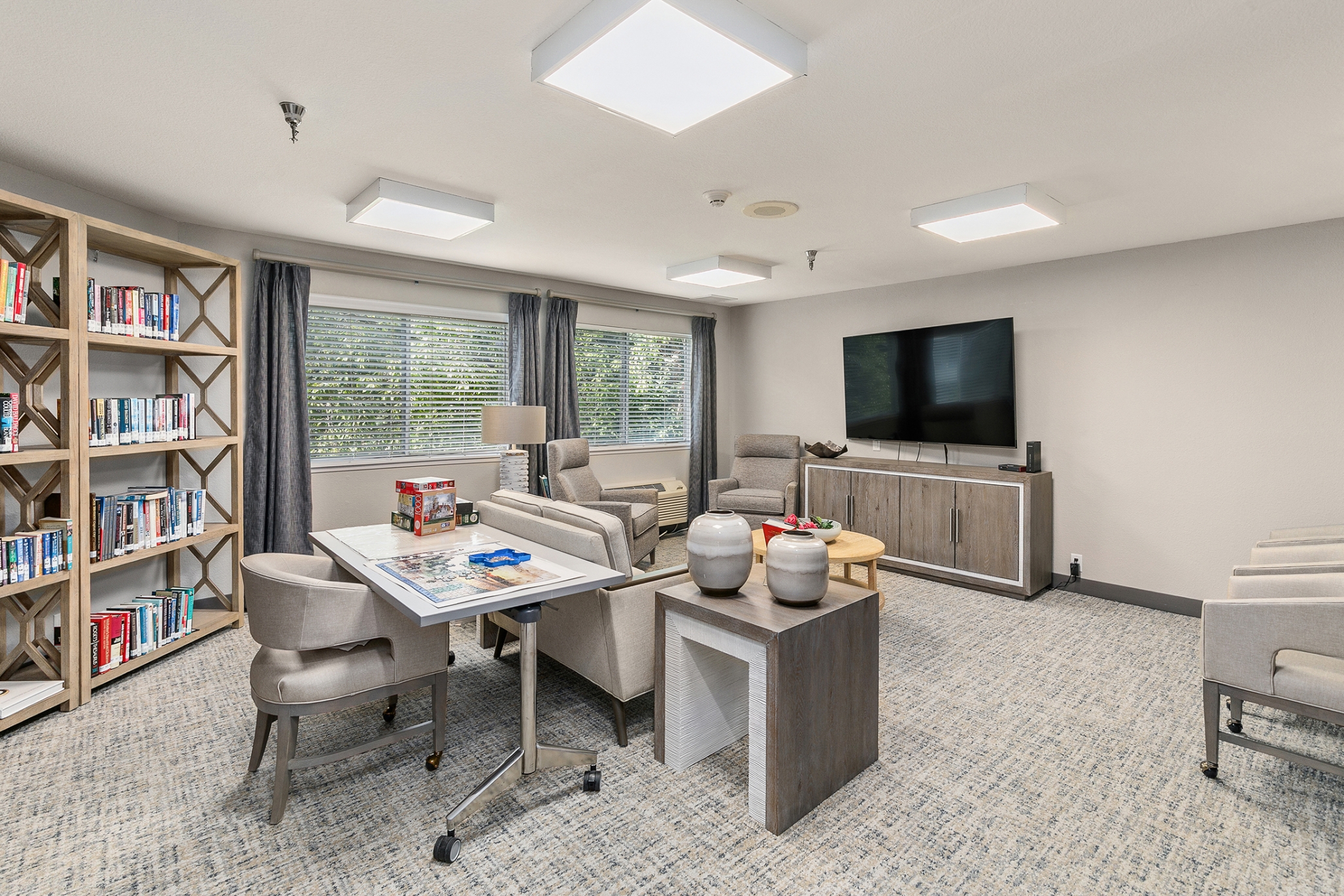 Independence Village of Des Moines (Beaverdale Estates), Des Moines, IA 49