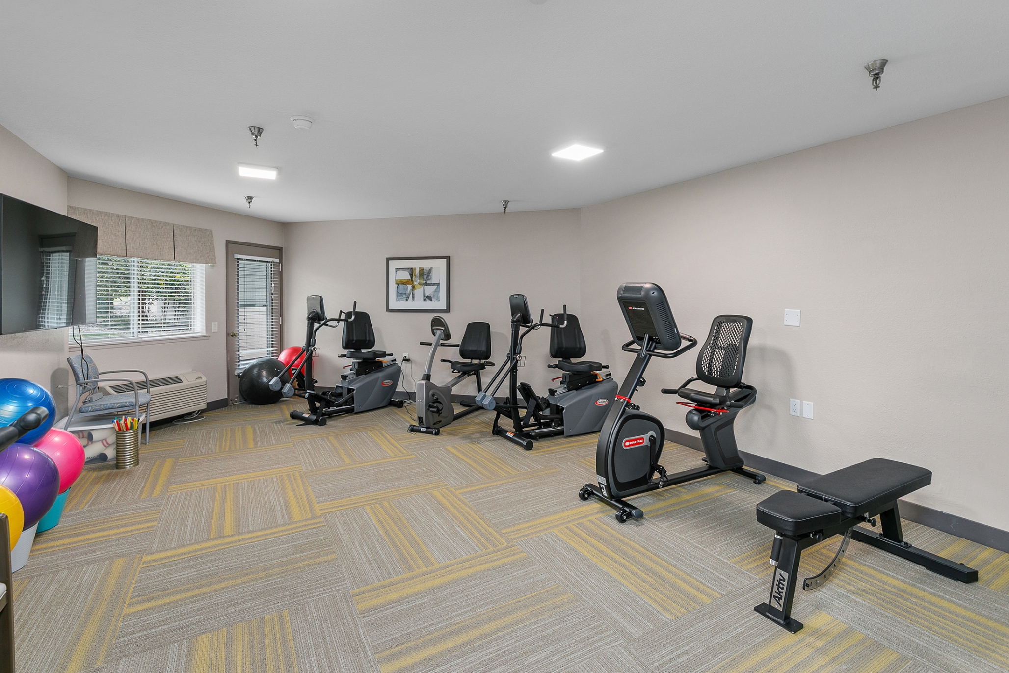 Independence Village of Des Moines (Beaverdale Estates), Des Moines, IA 47