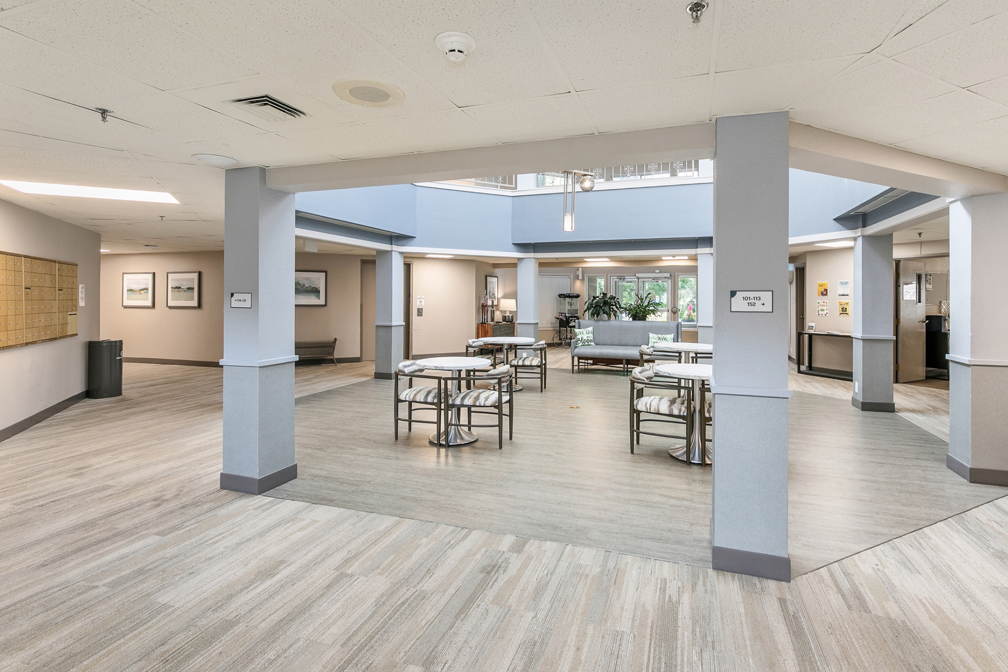 Independence Village of Des Moines (Beaverdale Estates), Des Moines, IA 39