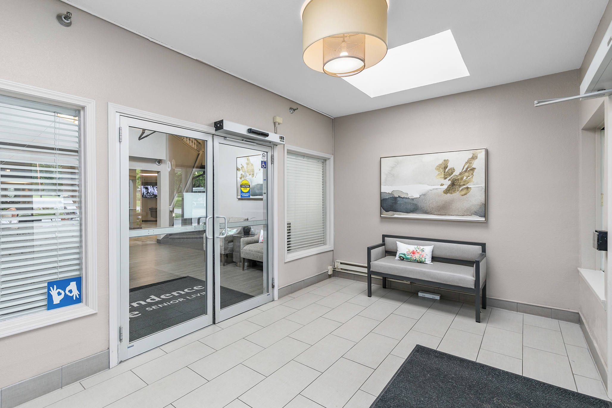 Independence Village of Des Moines (Beaverdale Estates), Des Moines, IA 41