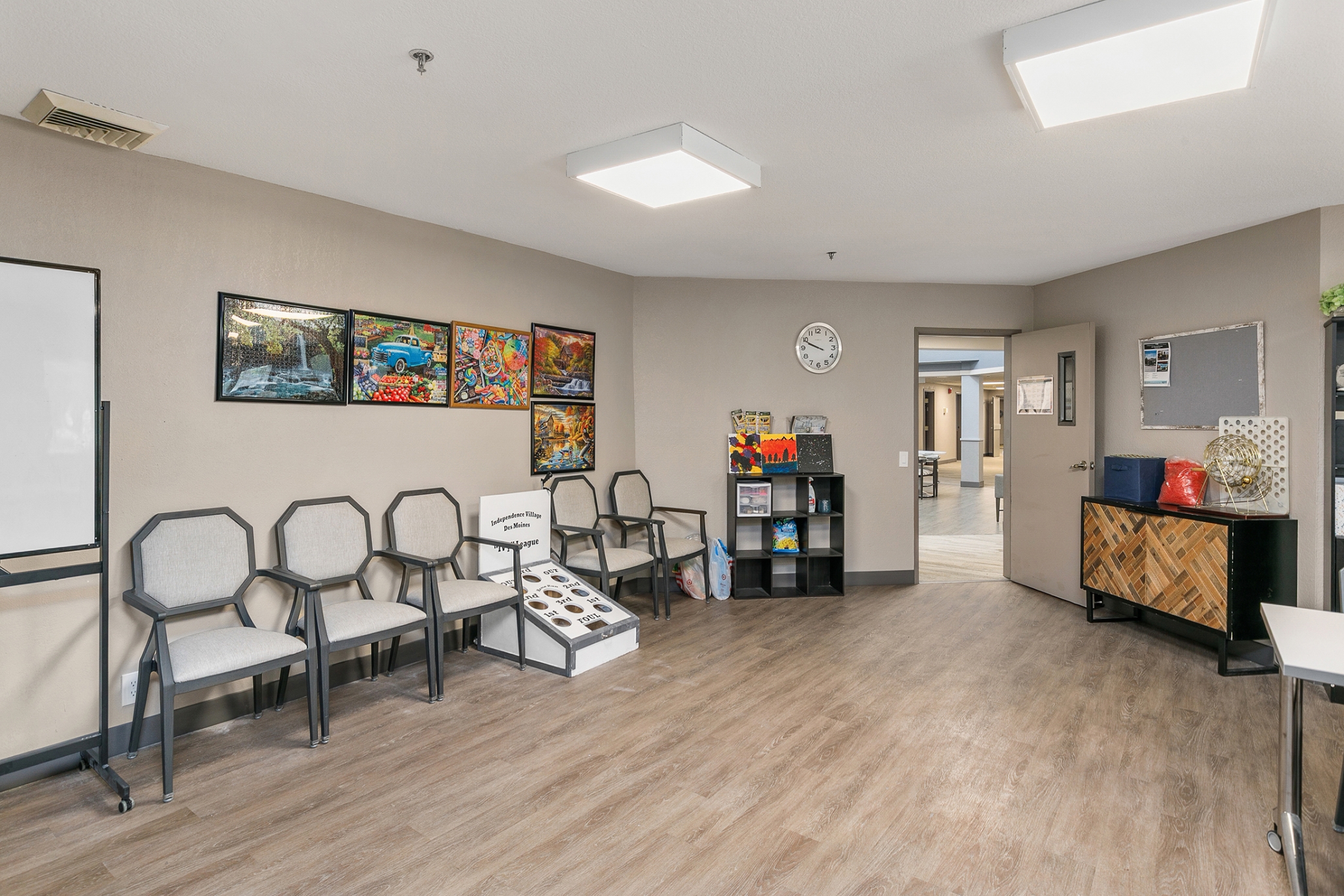 Independence Village of Des Moines (Beaverdale Estates), Des Moines, IA 32