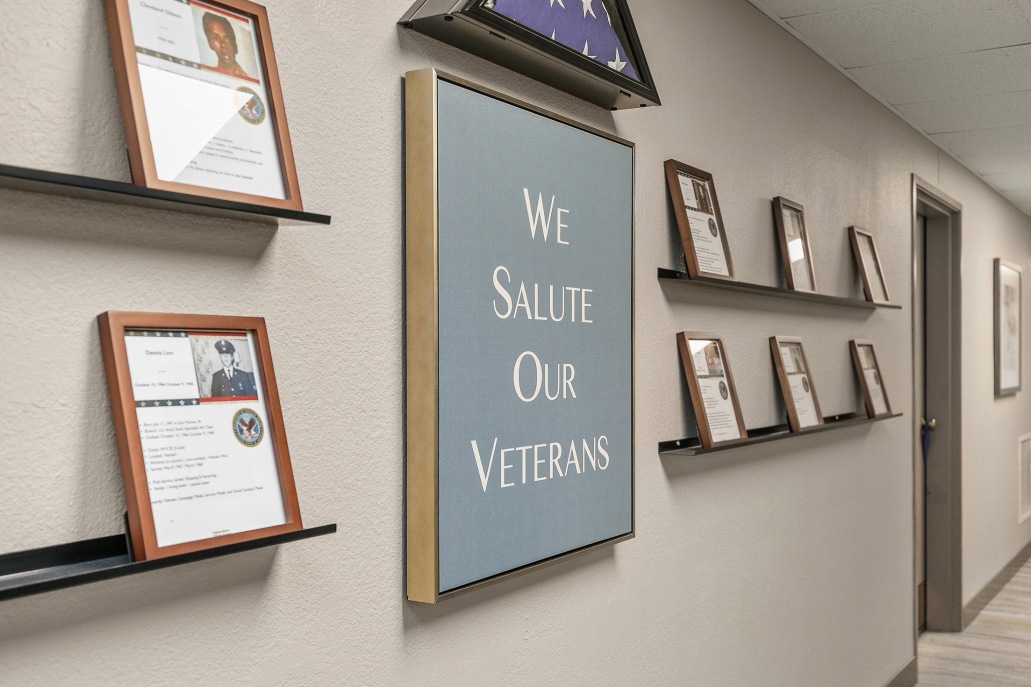 Independence Village of Des Moines (Beaverdale Estates), Des Moines, IA 35