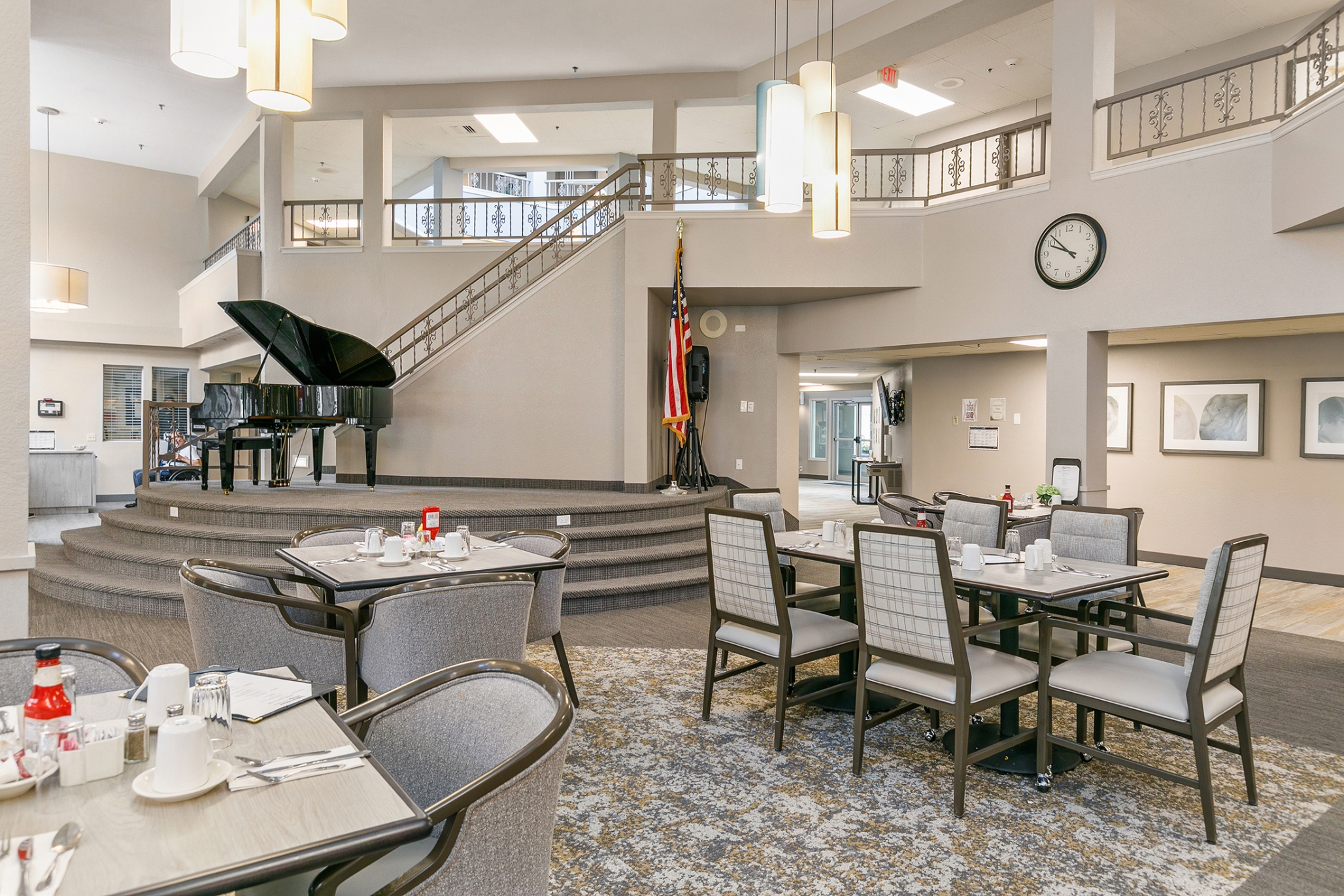 Independence Village of Des Moines (Beaverdale Estates), Des Moines, IA 33