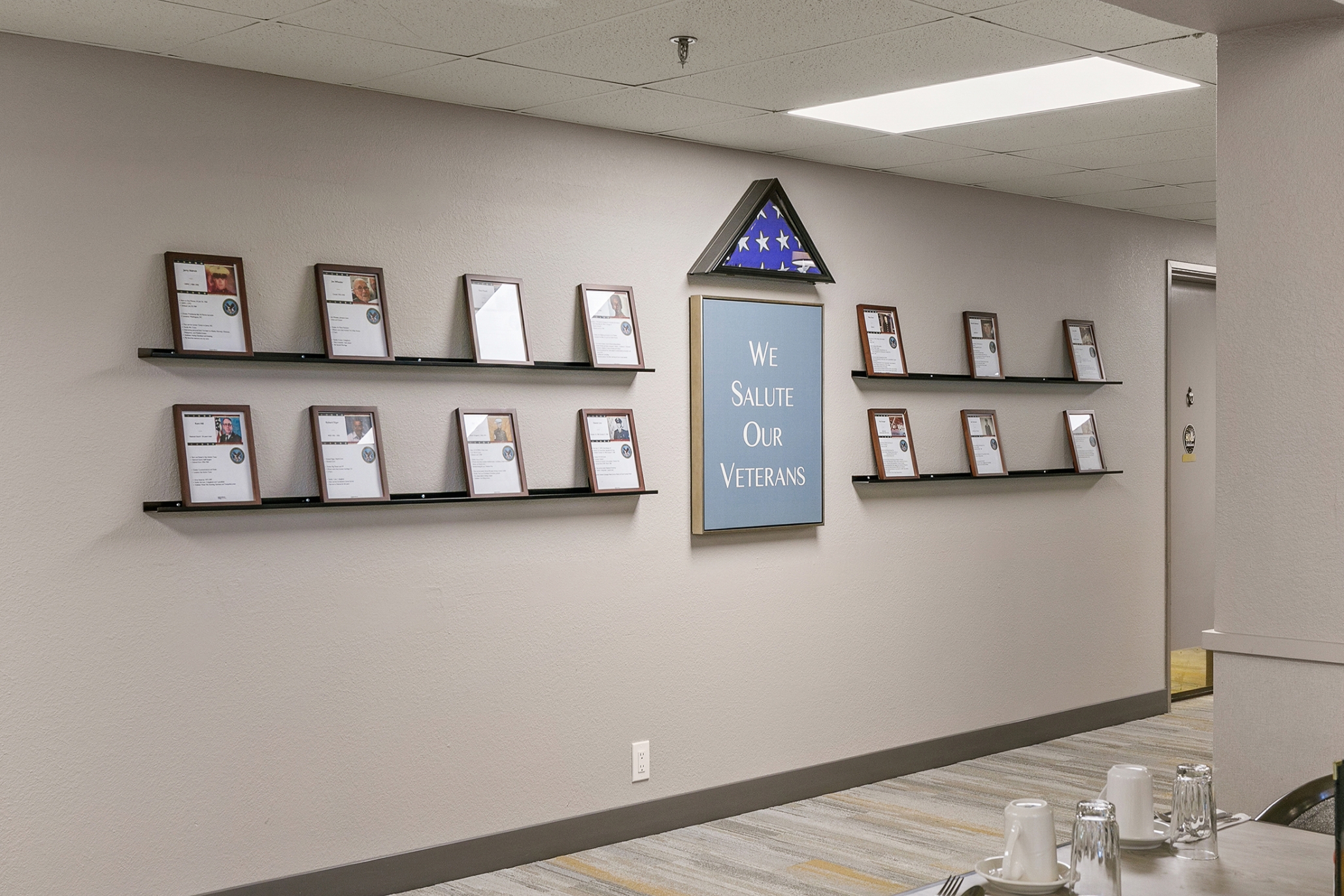 Independence Village of Des Moines (Beaverdale Estates), Des Moines, IA 36