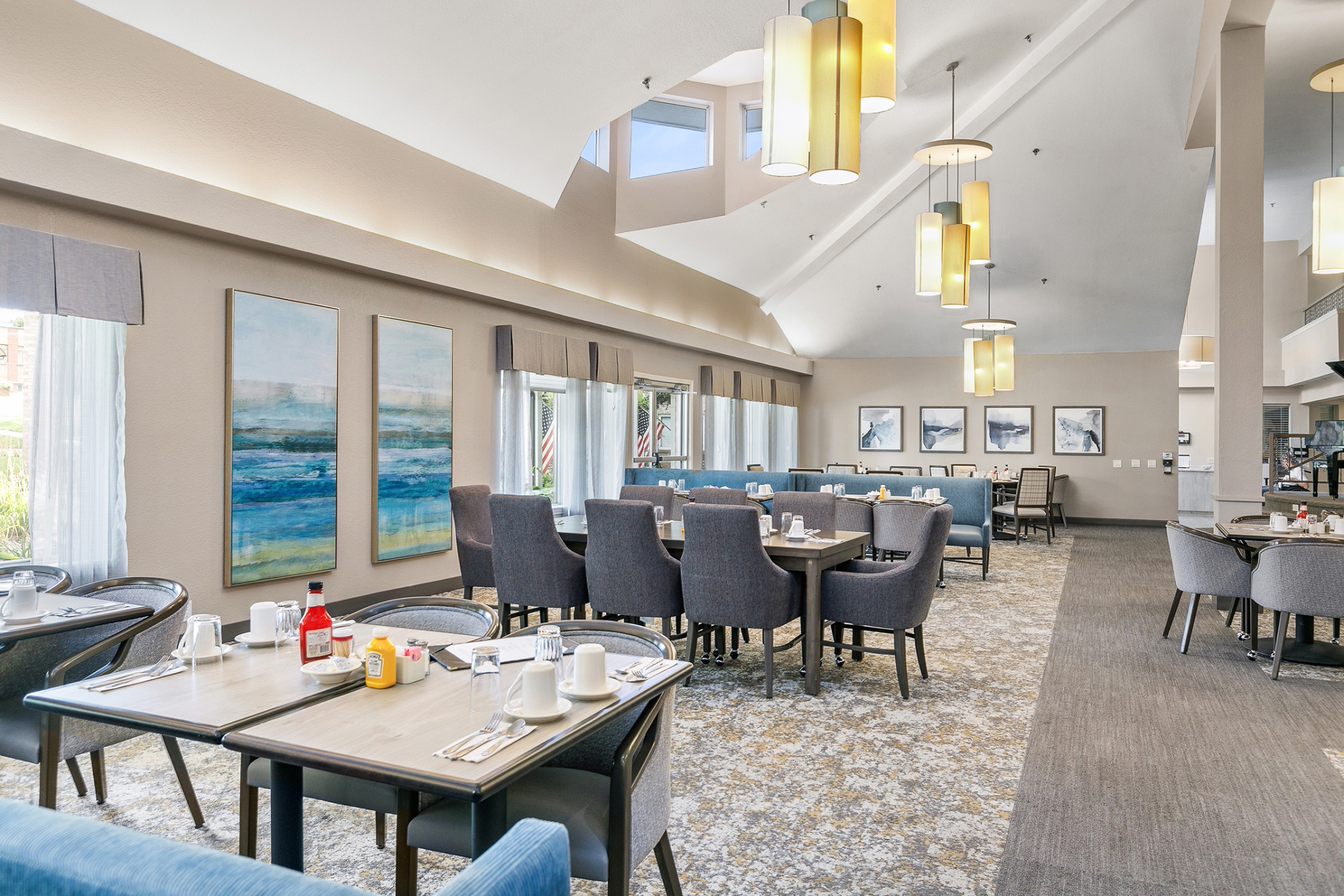 Independence Village of Des Moines (Beaverdale Estates), Des Moines, IA 29