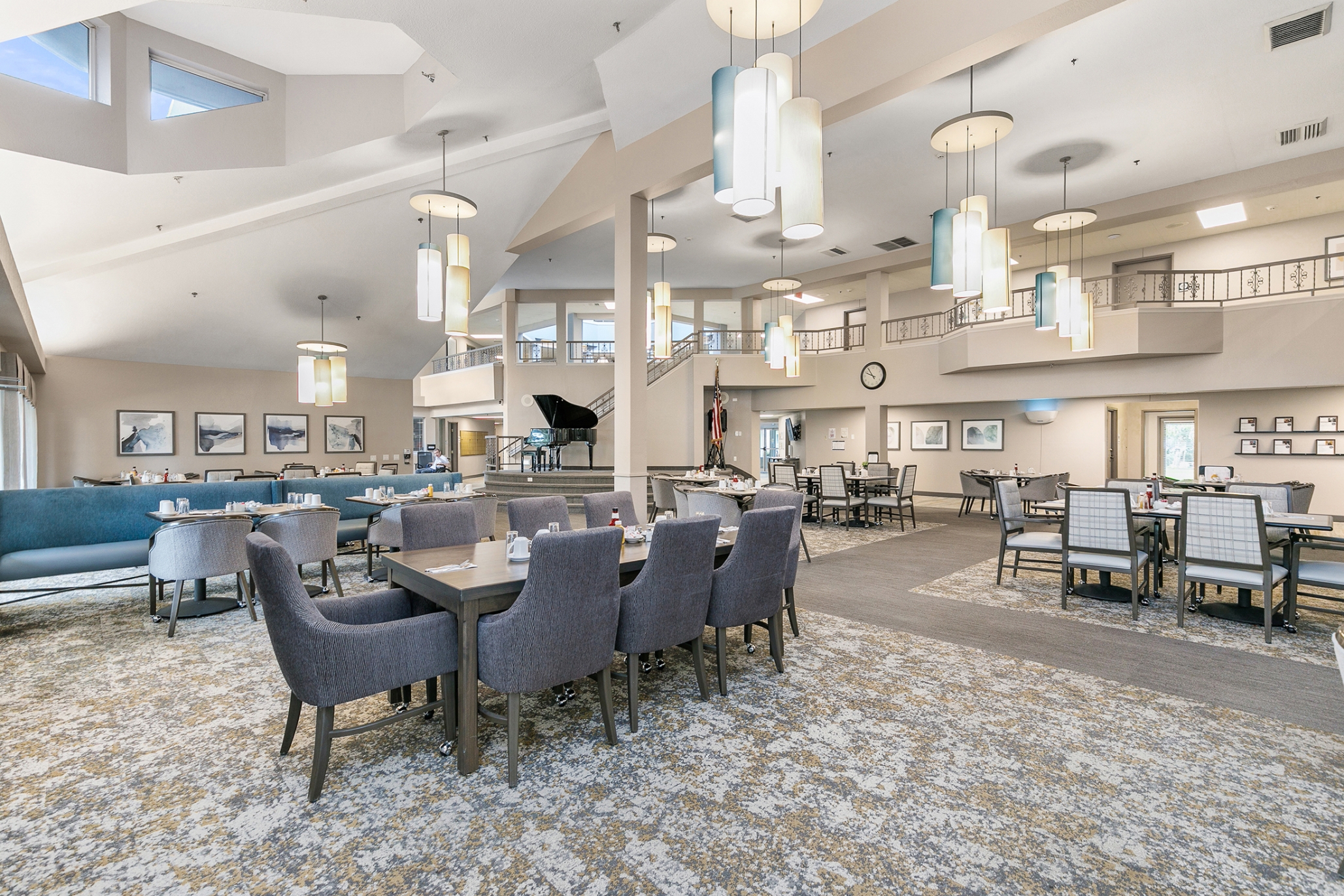 Independence Village of Des Moines (Beaverdale Estates), Des Moines, IA 30