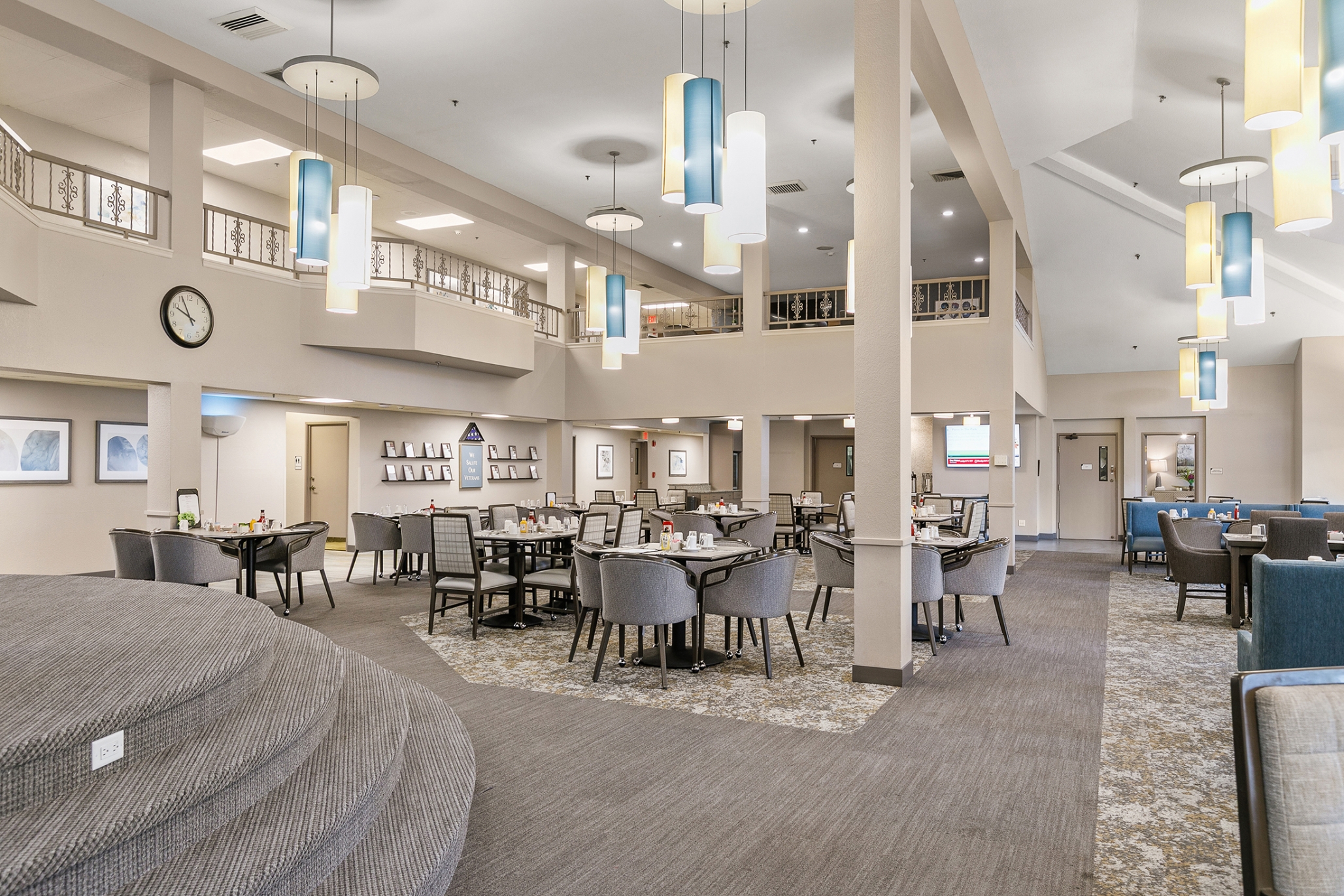 Independence Village of Des Moines (Beaverdale Estates), Des Moines, IA 31