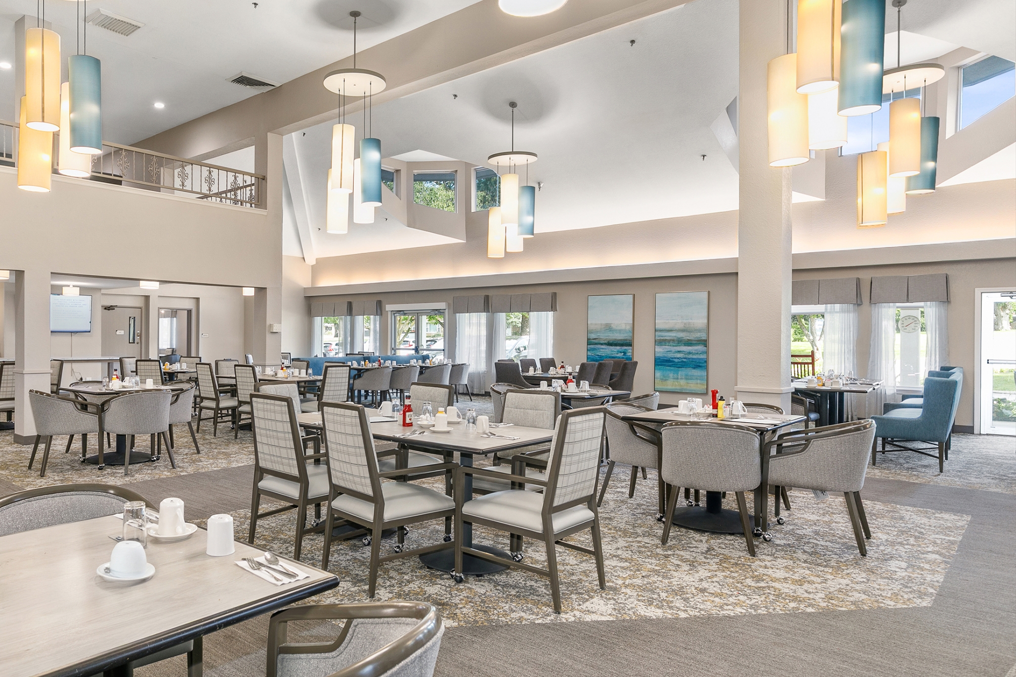 Independence Village of Des Moines (Beaverdale Estates), Des Moines, IA 28