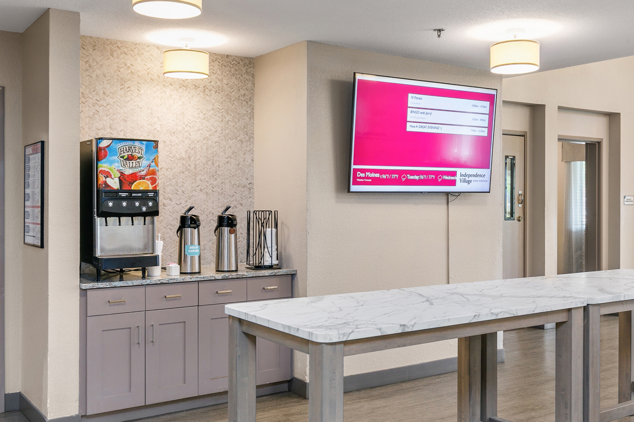 Independence Village of Des Moines (Beaverdale Estates), Des Moines, IA 24