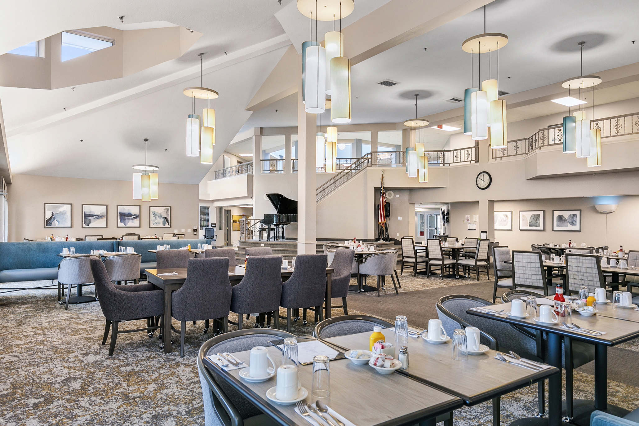 Independence Village of Des Moines (Beaverdale Estates), Des Moines, IA 26