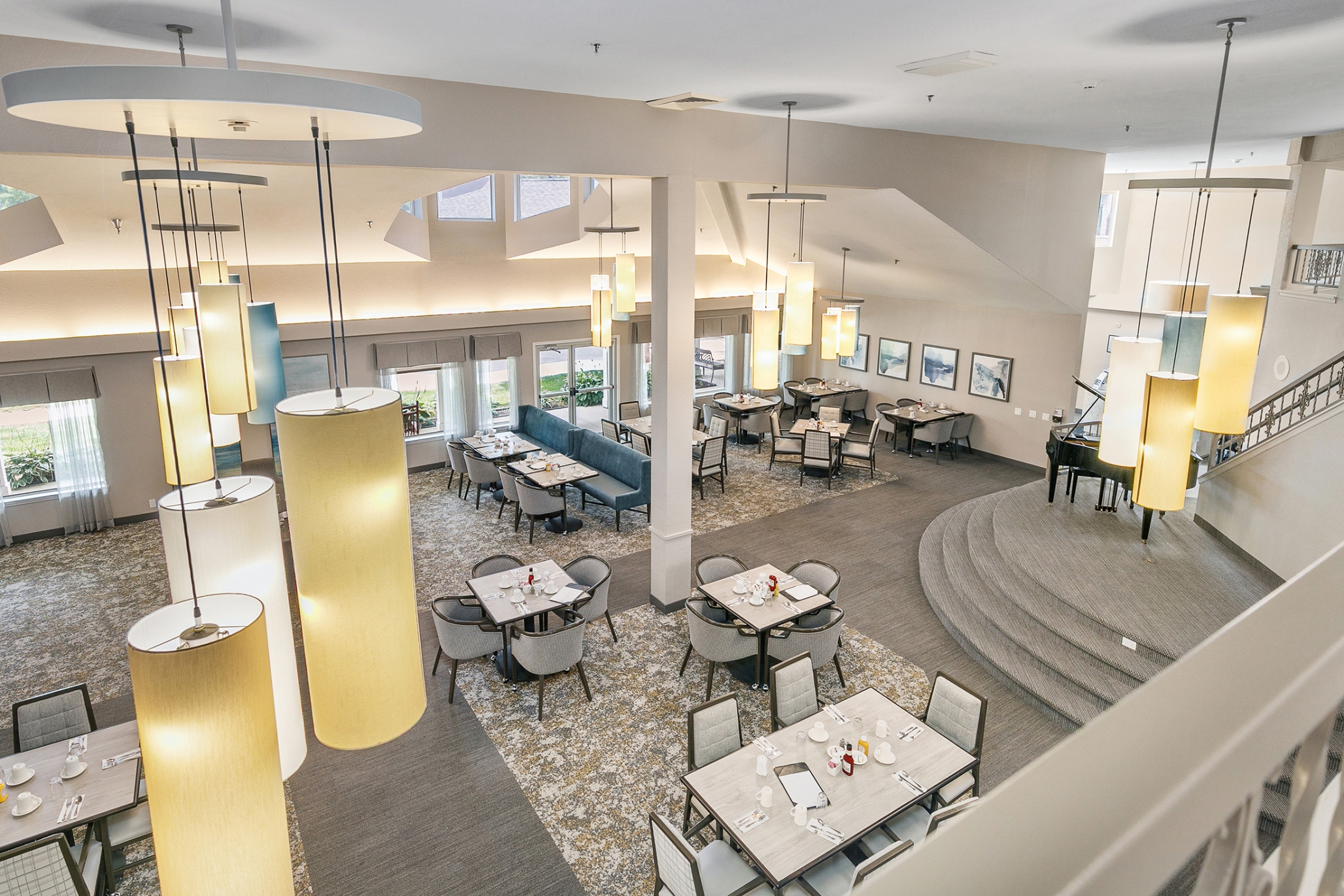 Independence Village of Des Moines (Beaverdale Estates), Des Moines, IA 18