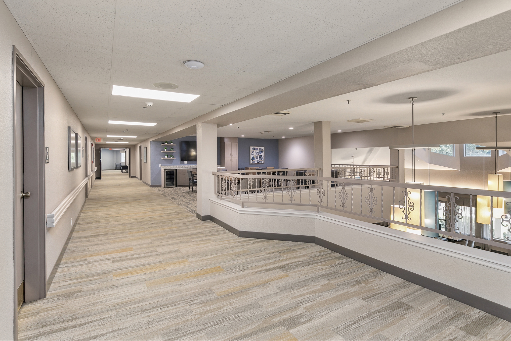 Independence Village of Des Moines (Beaverdale Estates), Des Moines, IA 22