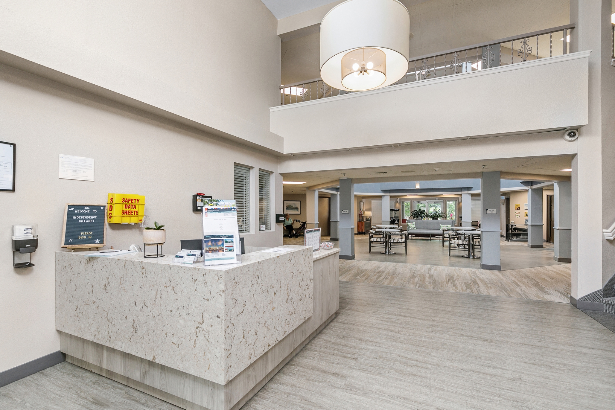 Independence Village of Des Moines (Beaverdale Estates), Des Moines, IA 15