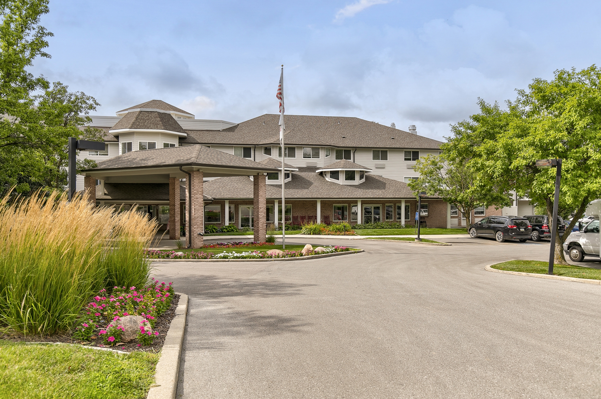 Independence Village of Des Moines (Beaverdale Estates), Des Moines, IA 5