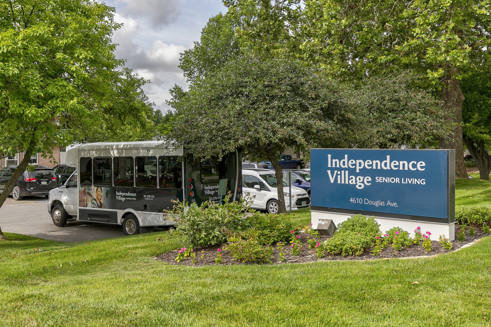 Independence Village of Des Moines (Beaverdale Estates), Des Moines, IA 11