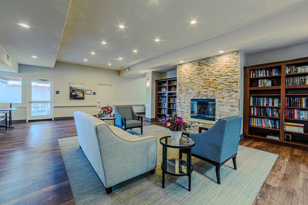 Vista Harden Ranch Senior Living, Salinas, CA 7