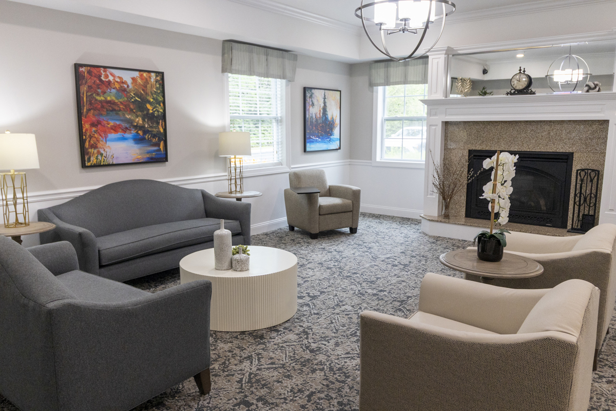 StoryPoint Granger, Granger, IN 6