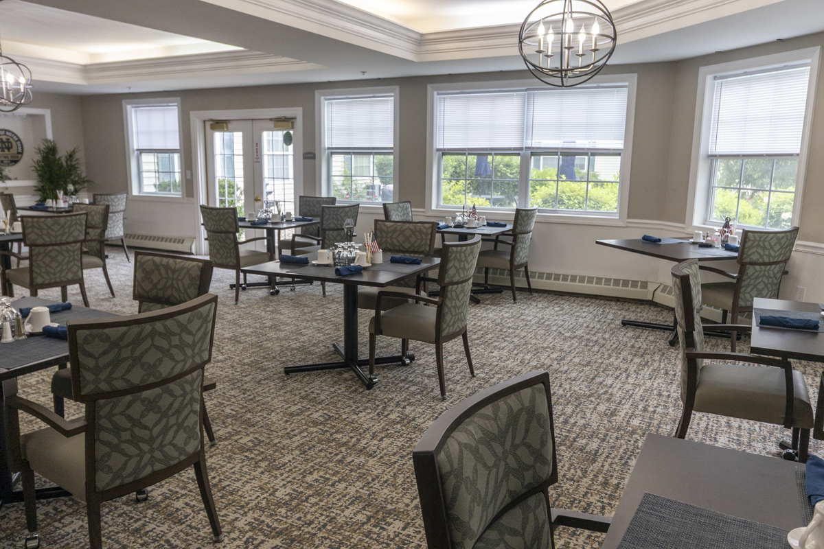 StoryPoint Granger, Granger, IN 10