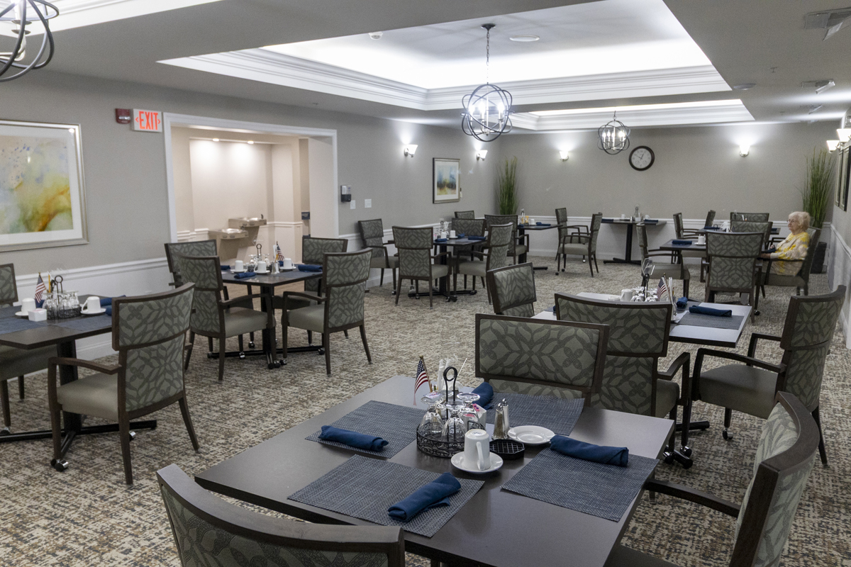 StoryPoint Granger, Granger, IN 12