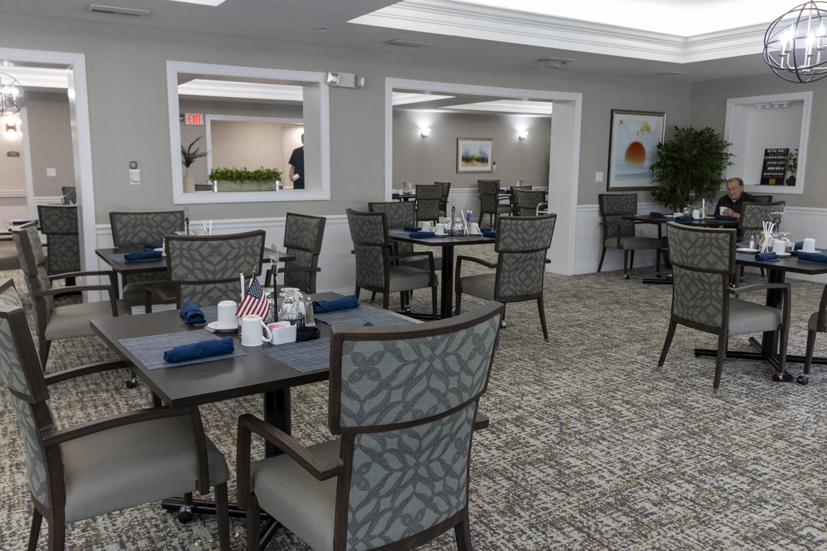 StoryPoint Granger, Granger, IN 11