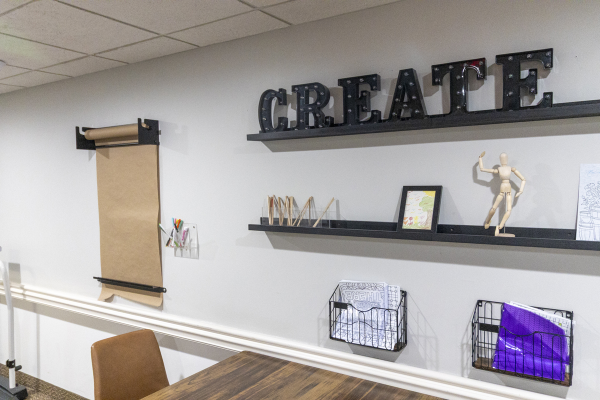 StoryPoint Granger, Granger, IN 17