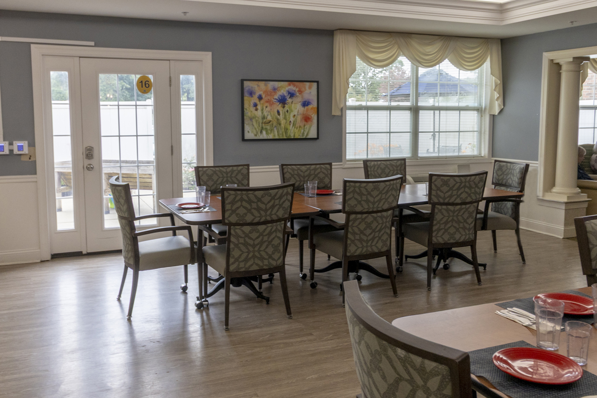 StoryPoint Granger, Granger, IN 21