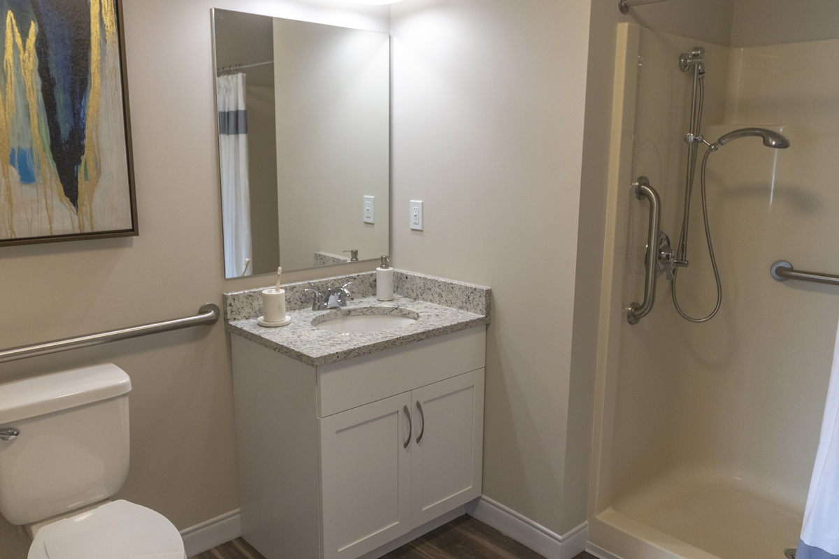 StoryPoint Granger, Granger, IN 26