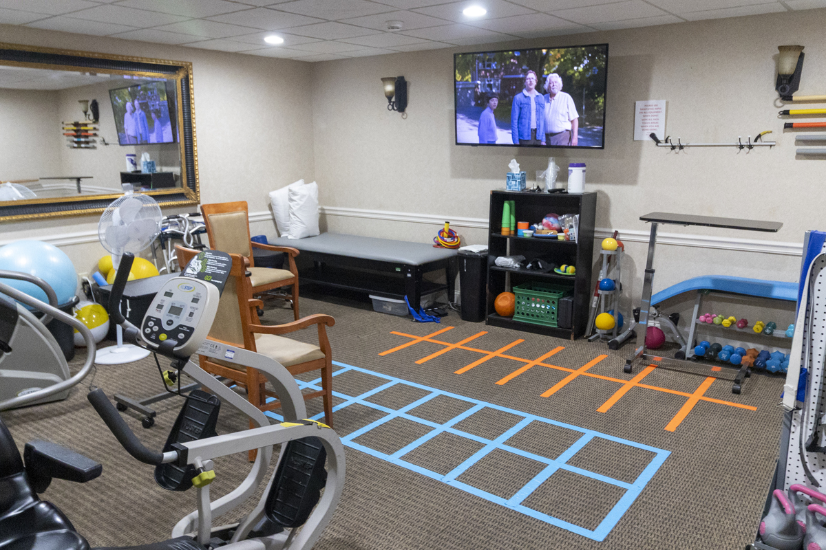 StoryPoint Granger, Granger, IN 29