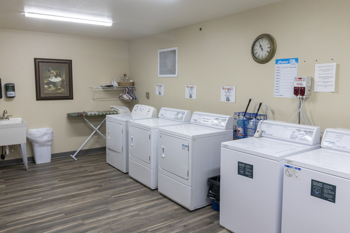 StoryPoint Granger, Granger, IN 32