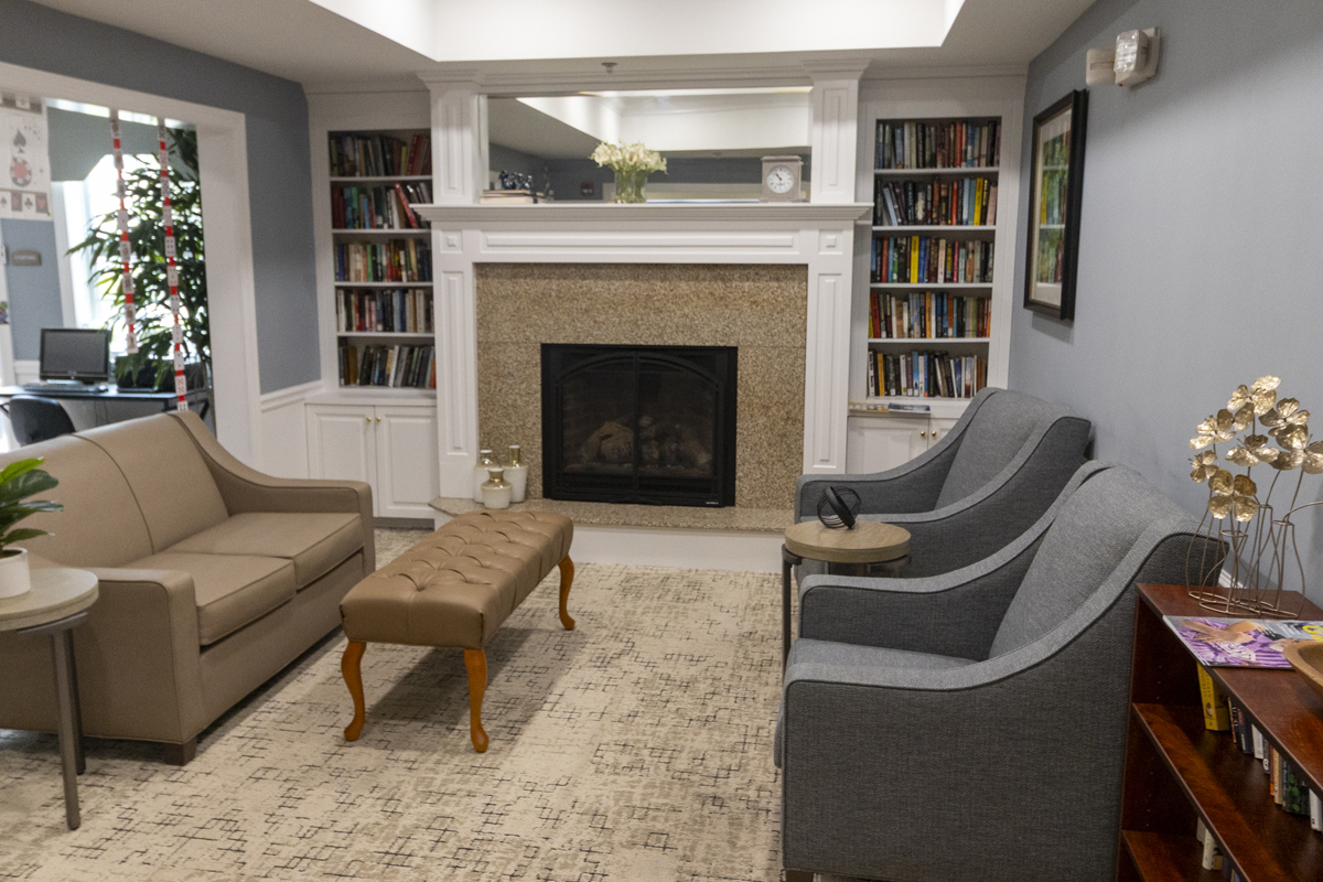 StoryPoint Granger, Granger, IN 33