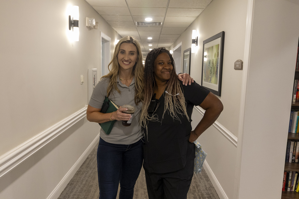 StoryPoint Granger, Granger, IN 34