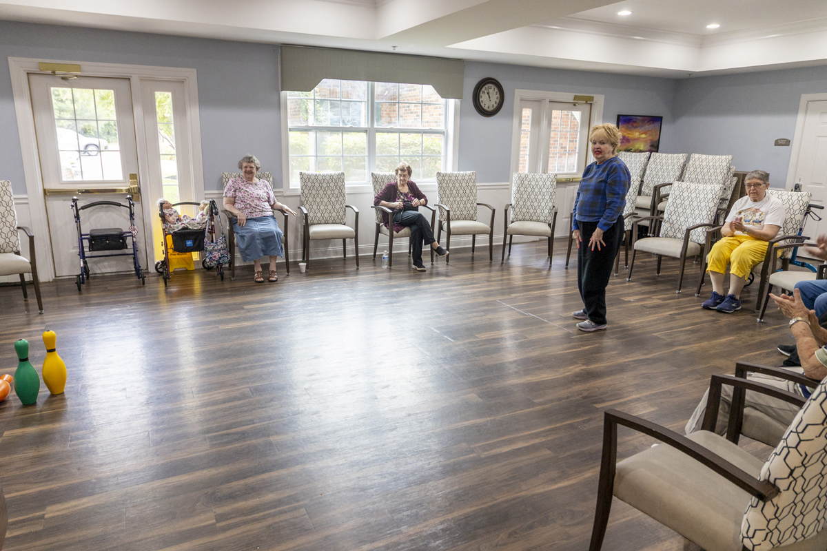 StoryPoint Granger, Granger, IN 37