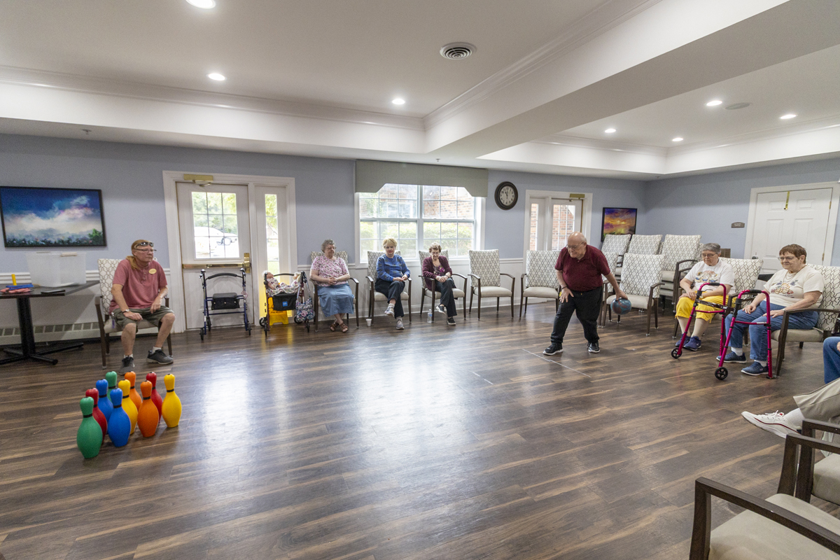 StoryPoint Granger, Granger, IN 38