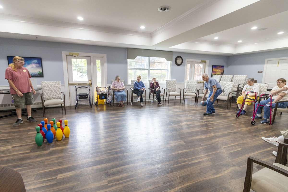 StoryPoint Granger, Granger, IN 41