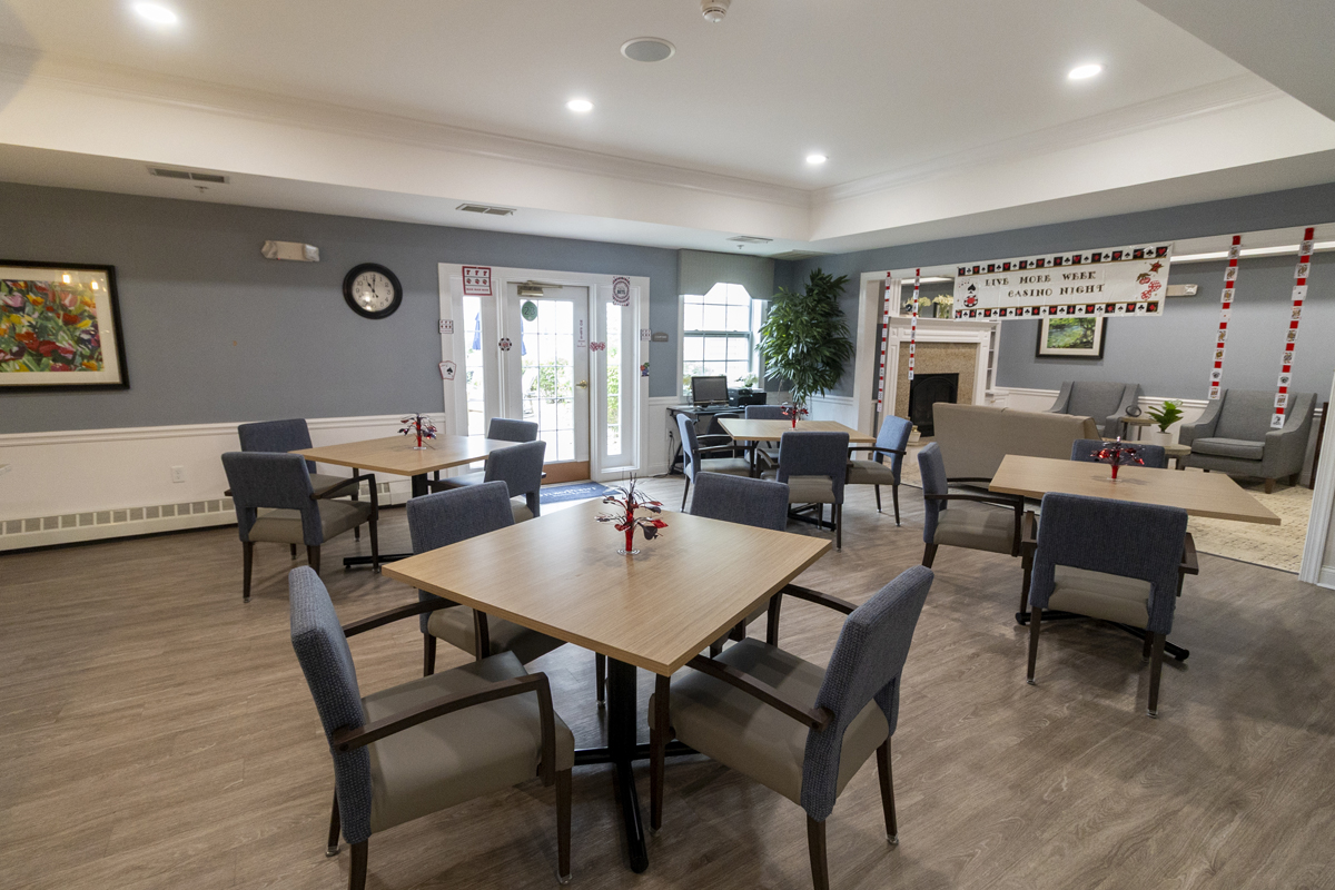 StoryPoint Granger, Granger, IN 43