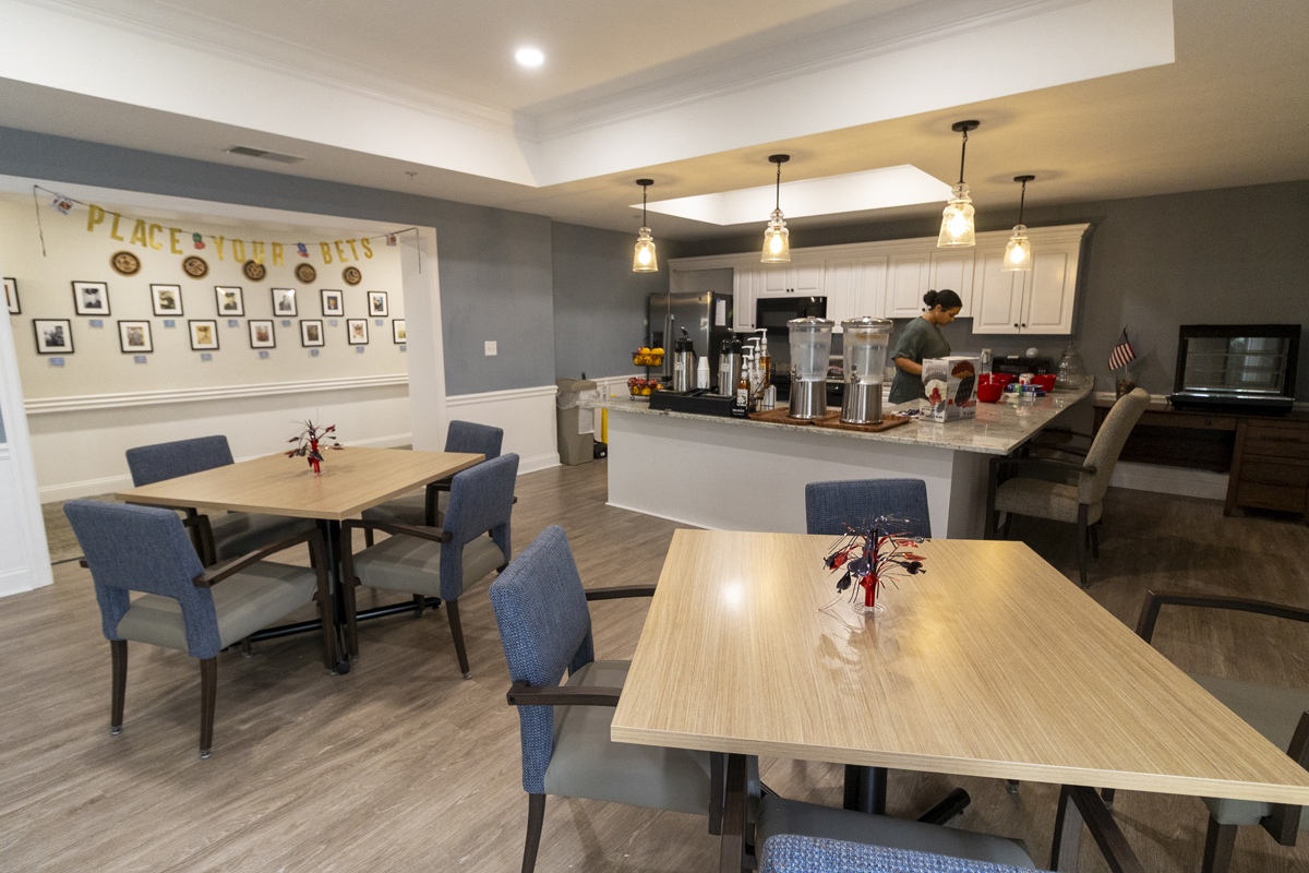 StoryPoint Granger, Granger, IN 42