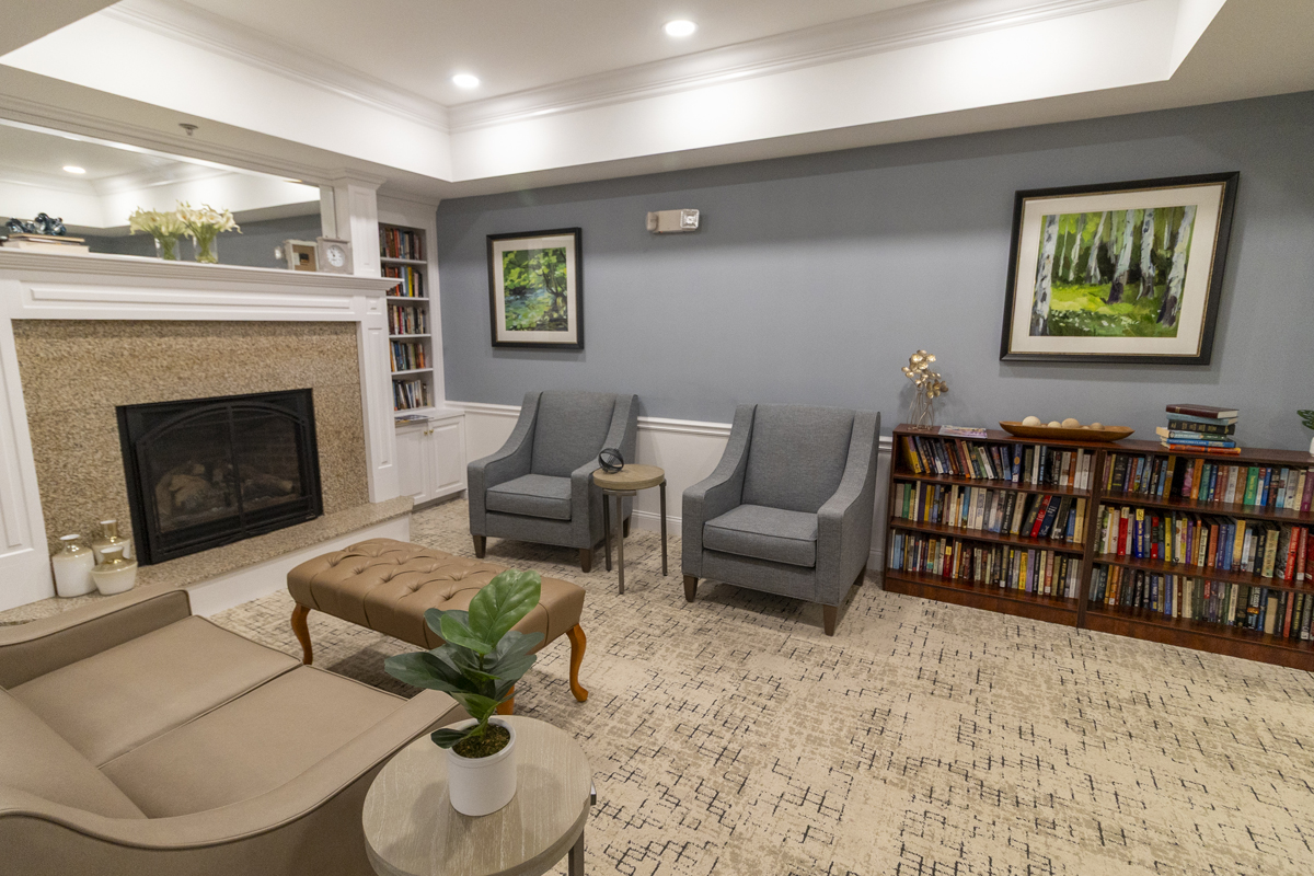 StoryPoint Granger, Granger, IN 44