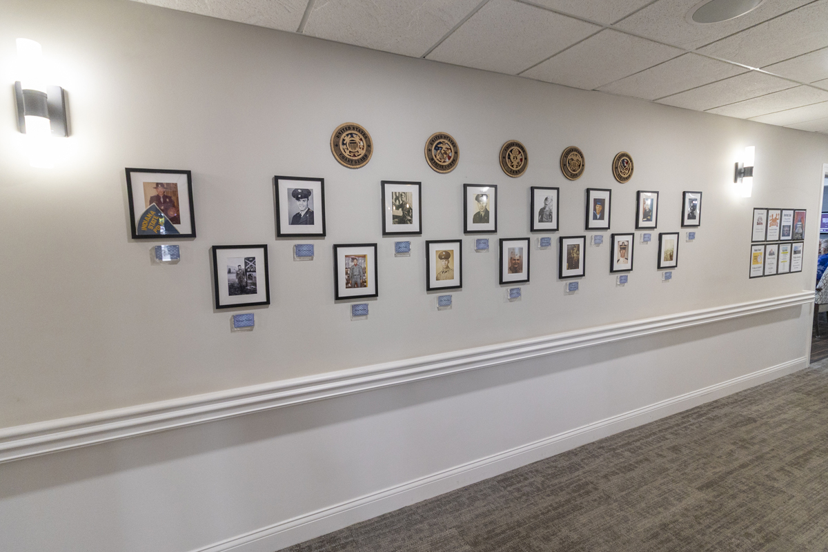 StoryPoint Granger, Granger, IN 46