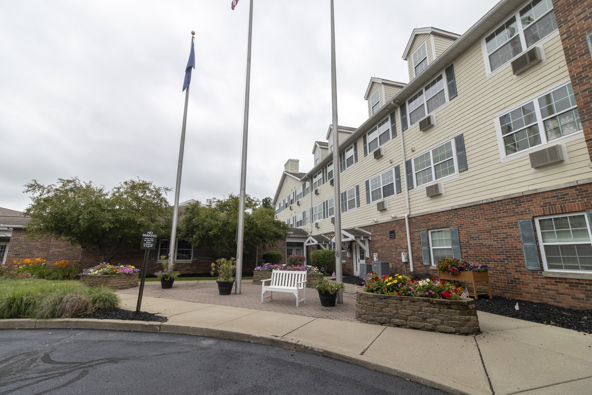 StoryPoint Granger, Granger, IN 48