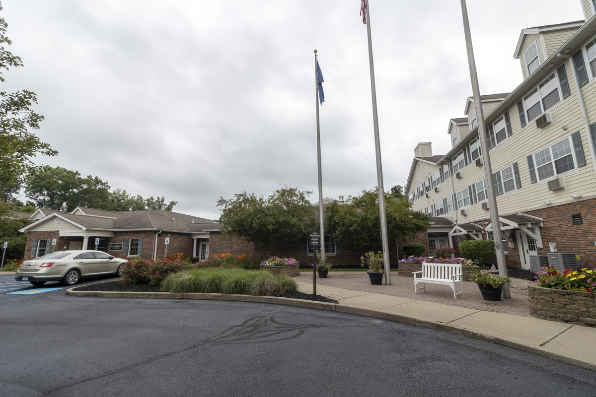 StoryPoint Granger, Granger, IN 50