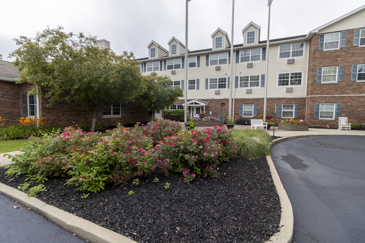 StoryPoint Granger, Granger, IN 53